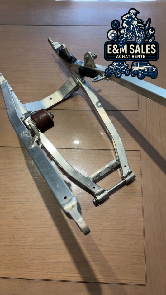 Boucle arrière d'occasion 125 YZ 2022-2026
