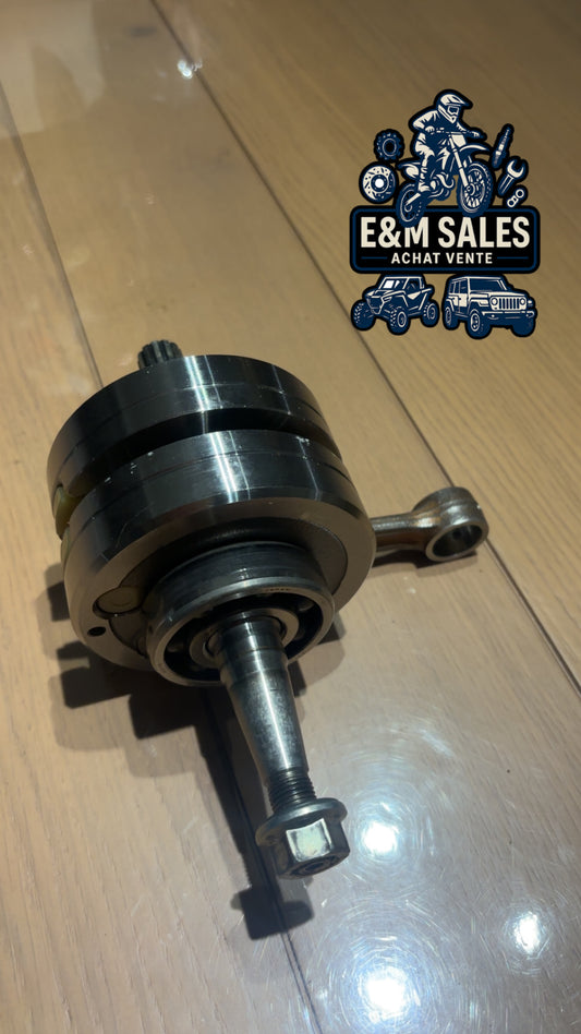 Vilebrequin 125 YZ 2022-2026