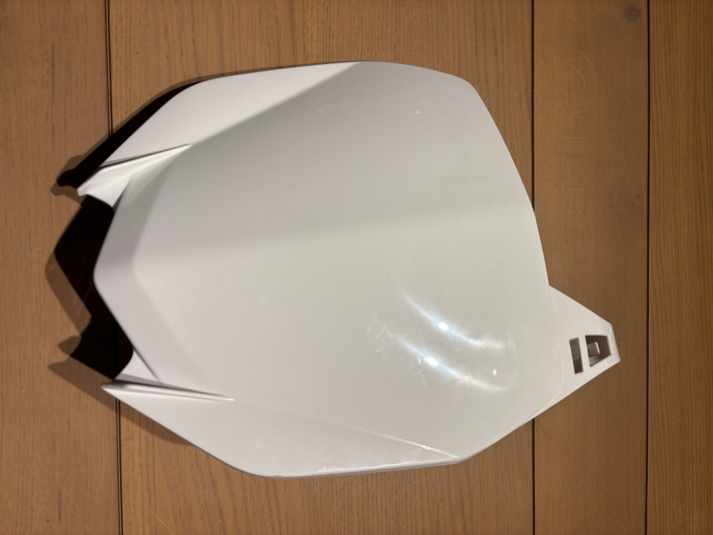 Kit plastique 125 YZ 2022-2026