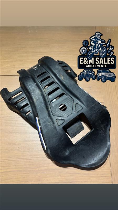 Sabot moteur Acerbis 250 YZ 2005-2026