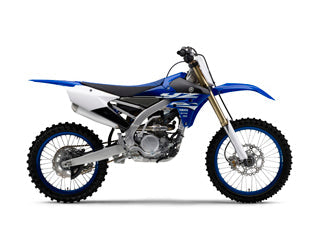 250 YZF 2014-2018