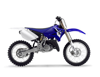 125 YZ 2008-2014