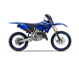 YZ 125 2015-2021