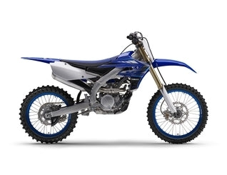 250 YZF 2019-2020