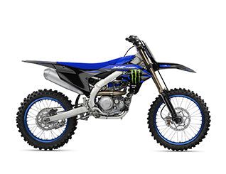 450 YZF 2023 à 2025