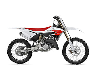 125 YZ 2022-2026