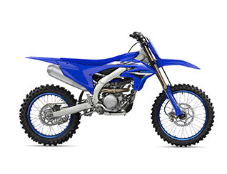250 YZF 2024-2026