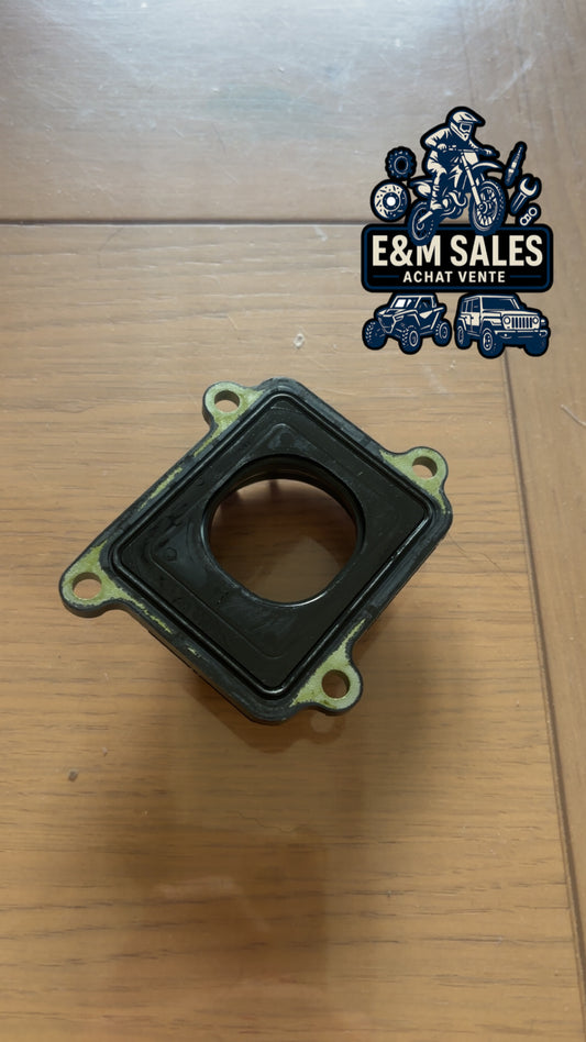 Pipe  125 YZ 2022-2026