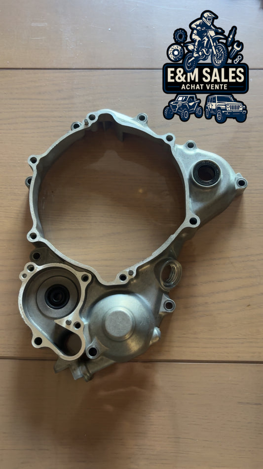 Carter intermédiaire 125 YZ 2005-2026