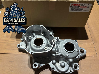 Carter Central Gauche 125 YZ 2005-2021
