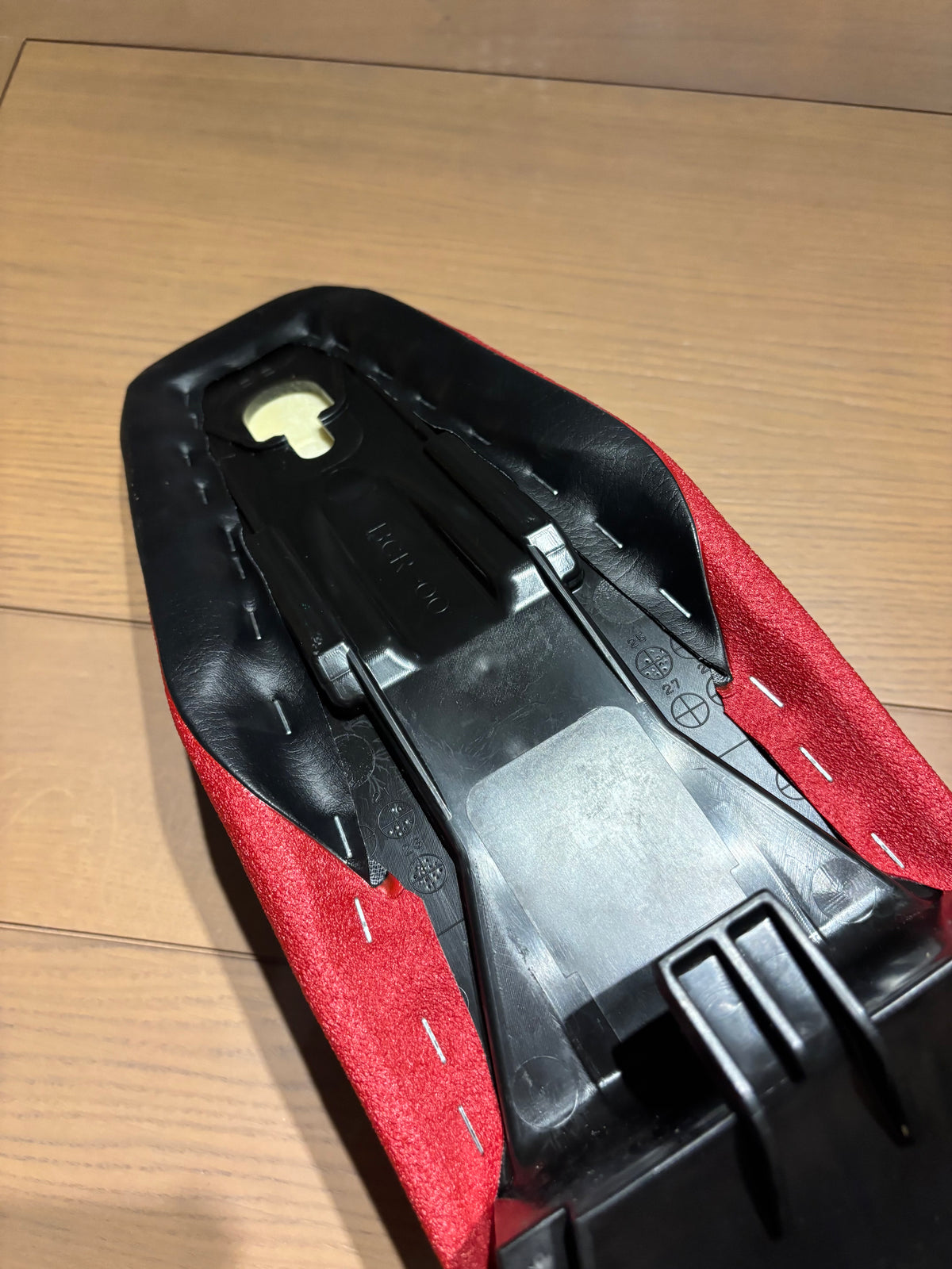 Selle 125 YZ 2022-2026