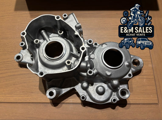 Carter Central Gauche 125 YZ 2005-2021