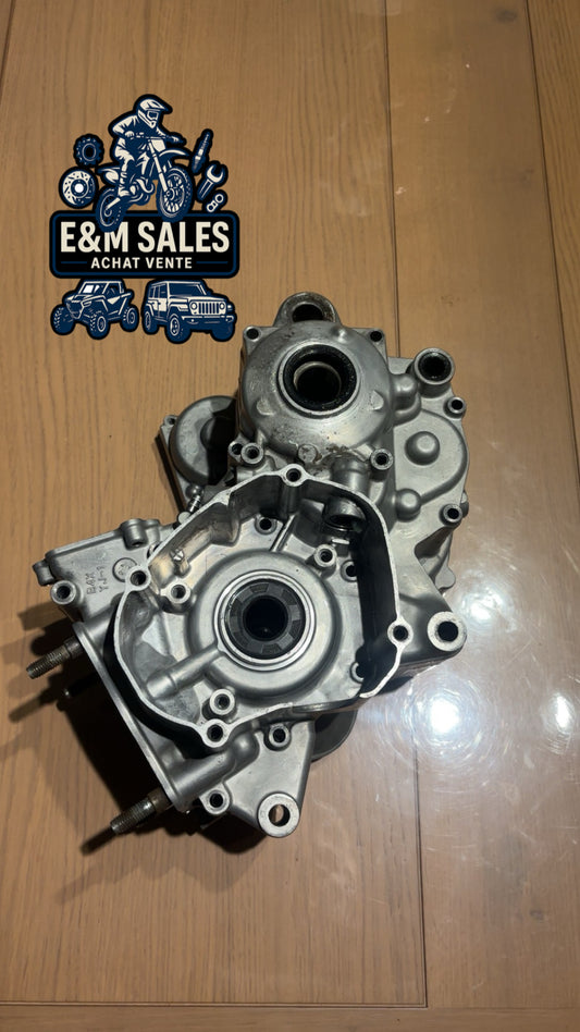 Carter centraux 125 250 YZ 2022-2026