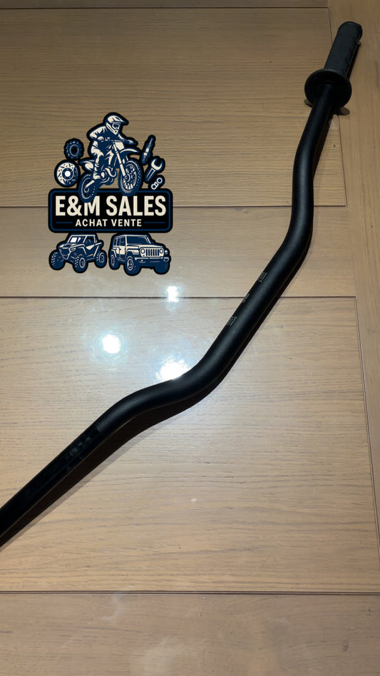 Guidon 250 yzf 2024-2026 450 yzf 2023-2026