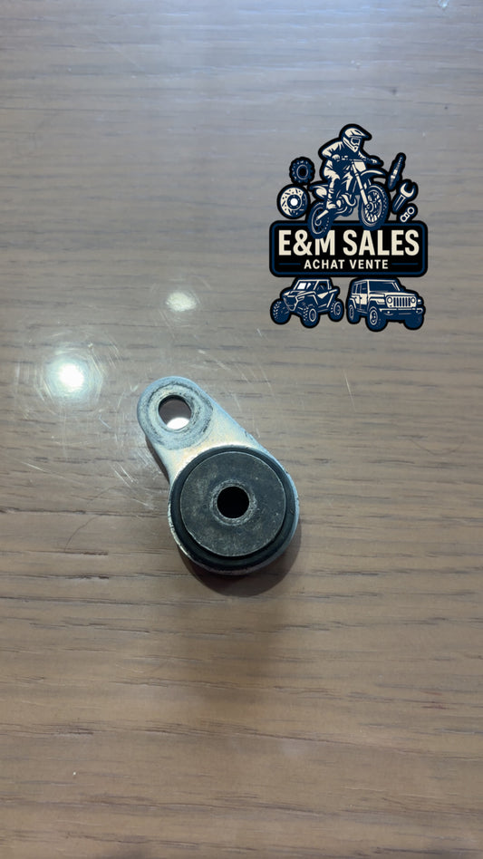 Patte d’échappement 125 yz 2005-2026