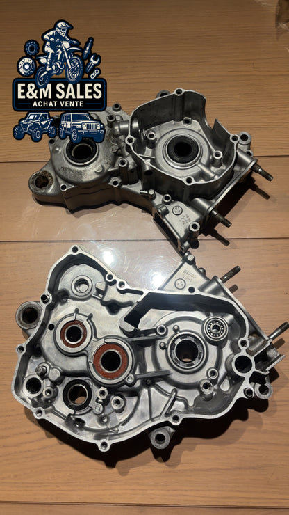 Carter centraux 125 250 YZ 2022-2026