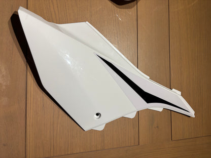 Kit plastique 125 YZ 2022-2026