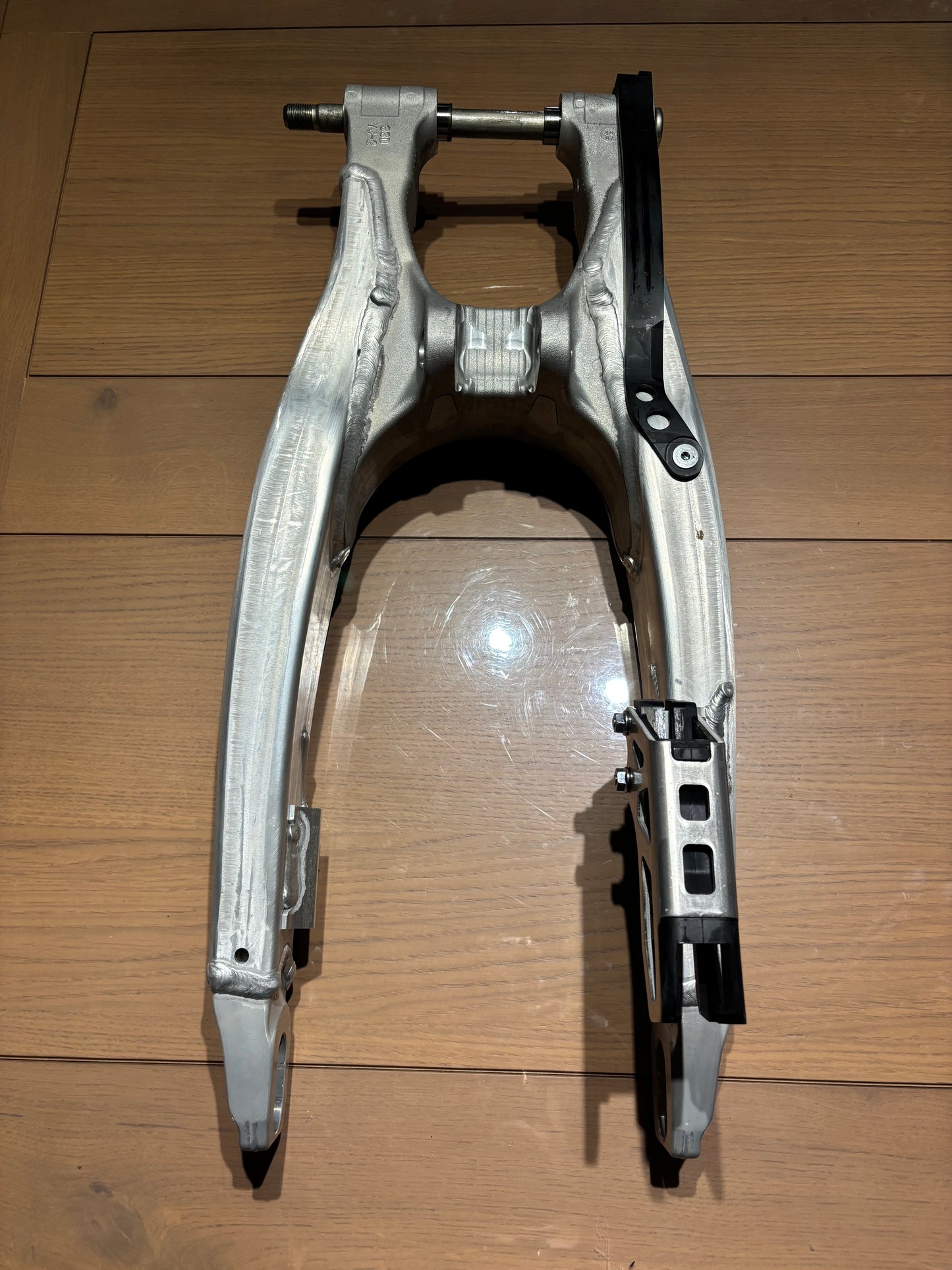 Bras oscillant complet 450 YZF 2023-2025, 250 YZF 2024-2026