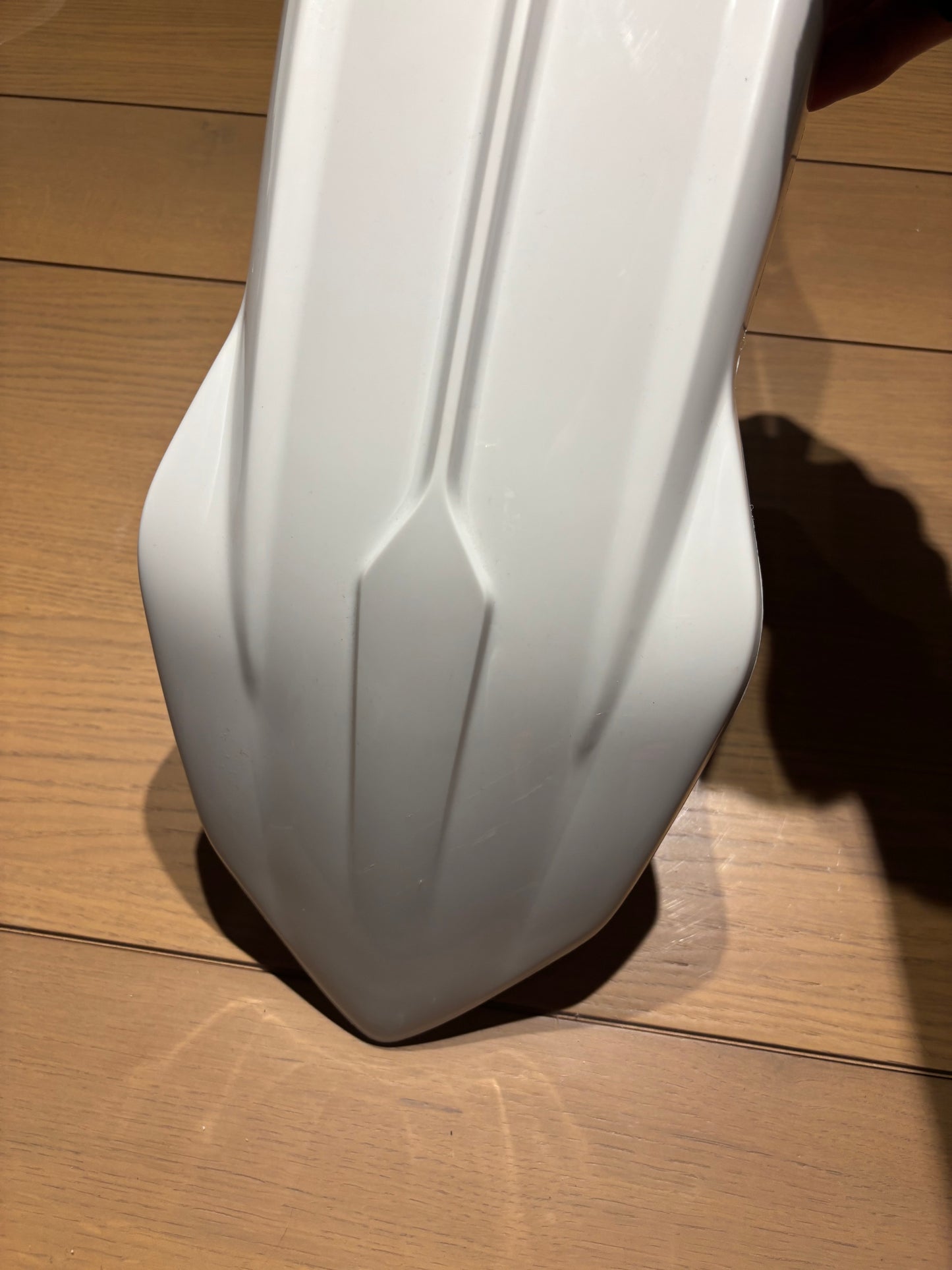 Kit plastique 125 YZ 2022-2026