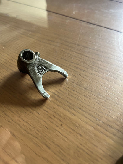 Fourchettes de boîte de vitesse 125 YZ 2022-2026