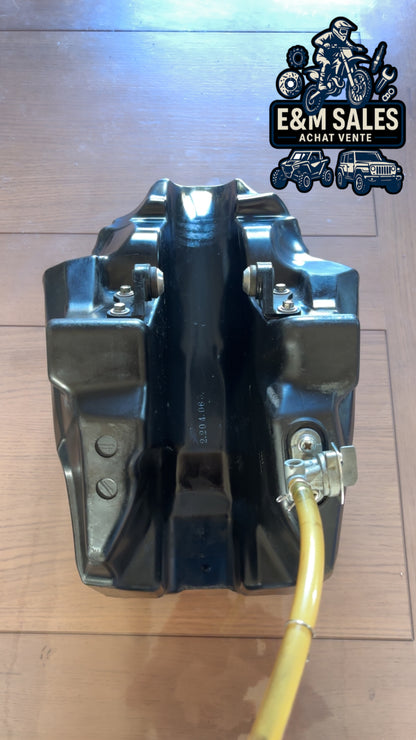 Réservoir 125 250 YZ 2022-2026