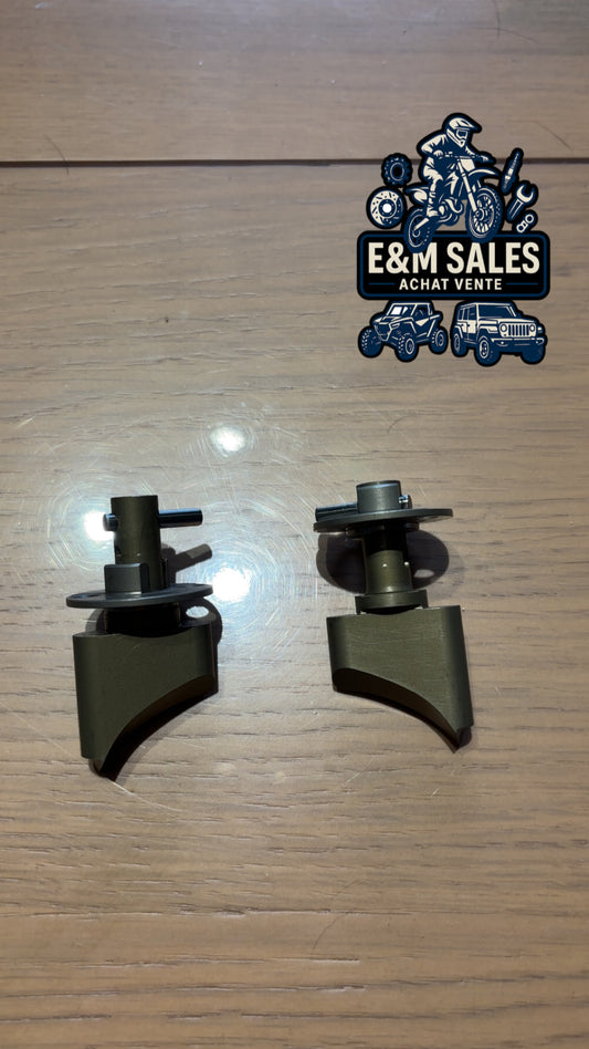 Valve 125 YZ 2022-2026