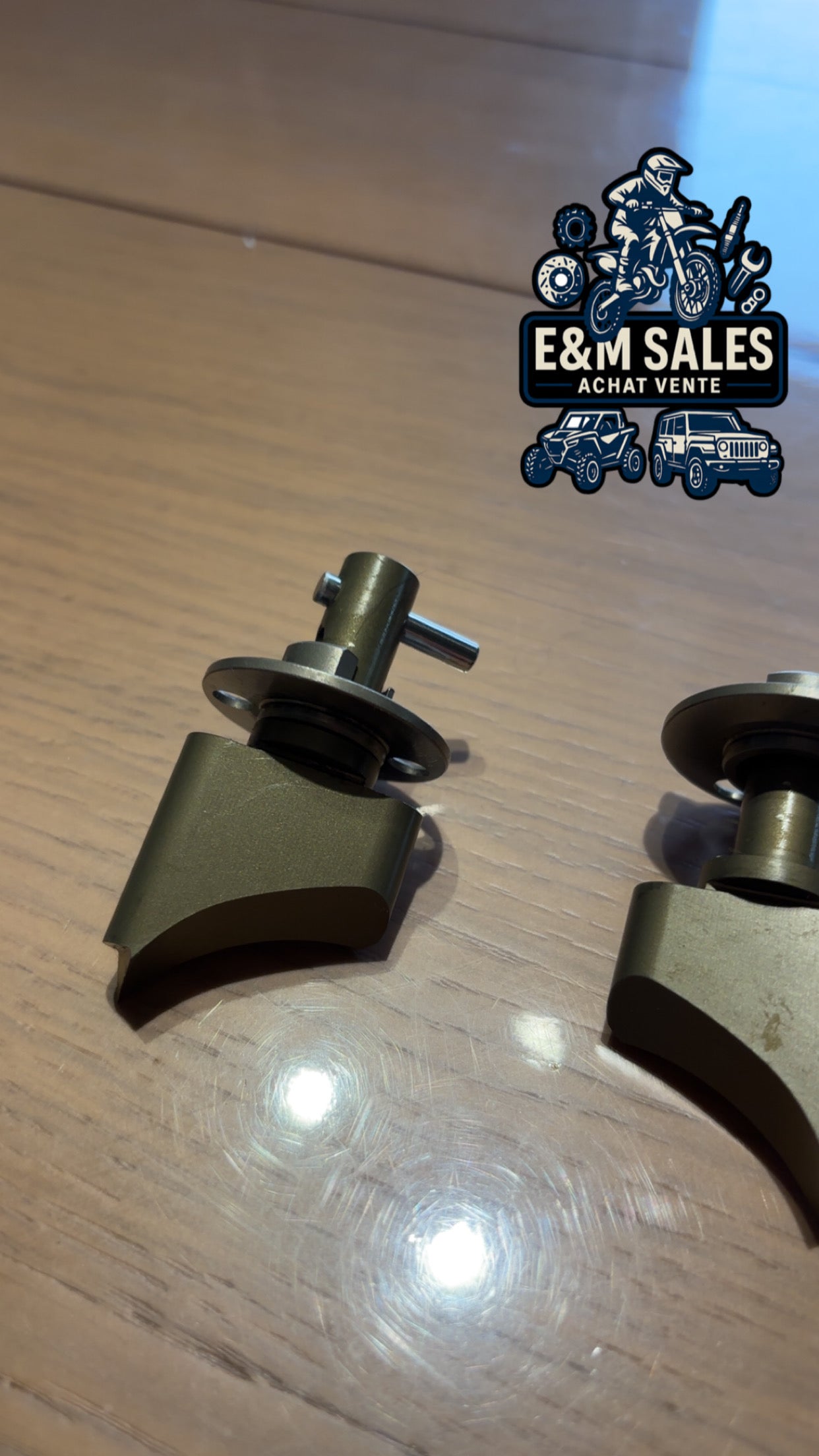 Valve 125 YZ 2022-2026