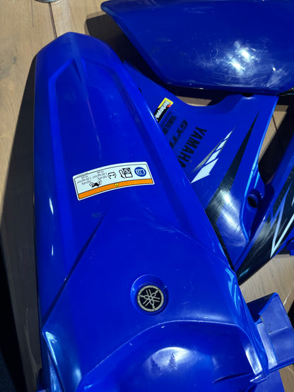 Kit carénages d’occasion 250 YZF 2019-2023