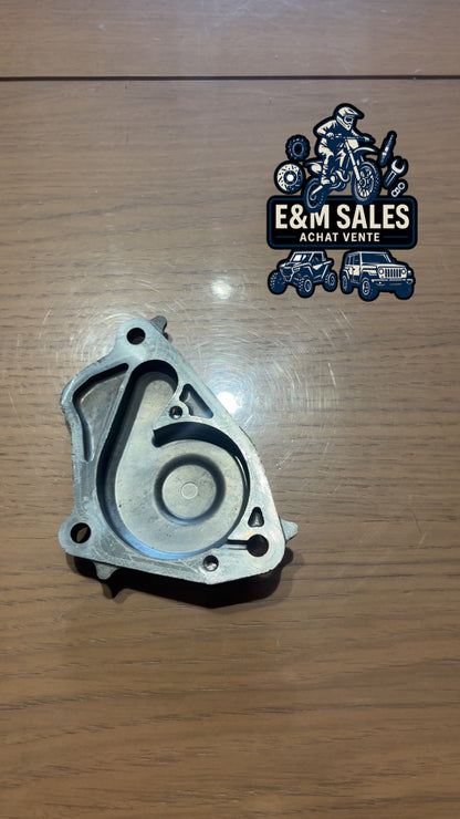 Carter de pompe à eau 450 YZF 2023-2026