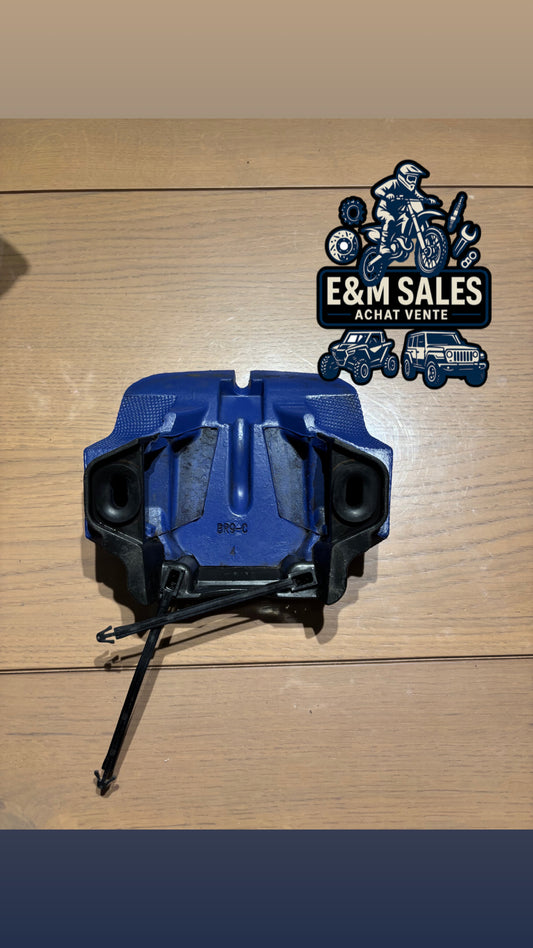 Couvre réservoir 450 YZF 2018-2022, 250 YZF 2019-2023