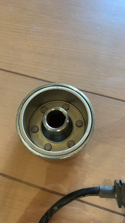 Rotor et stator 85 TC SX 2014-2017
