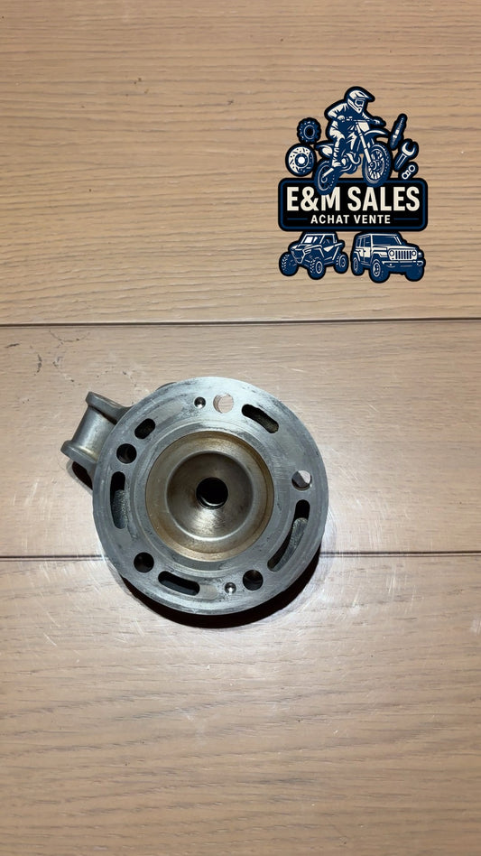 Culasse 125 YZ 2022-2026