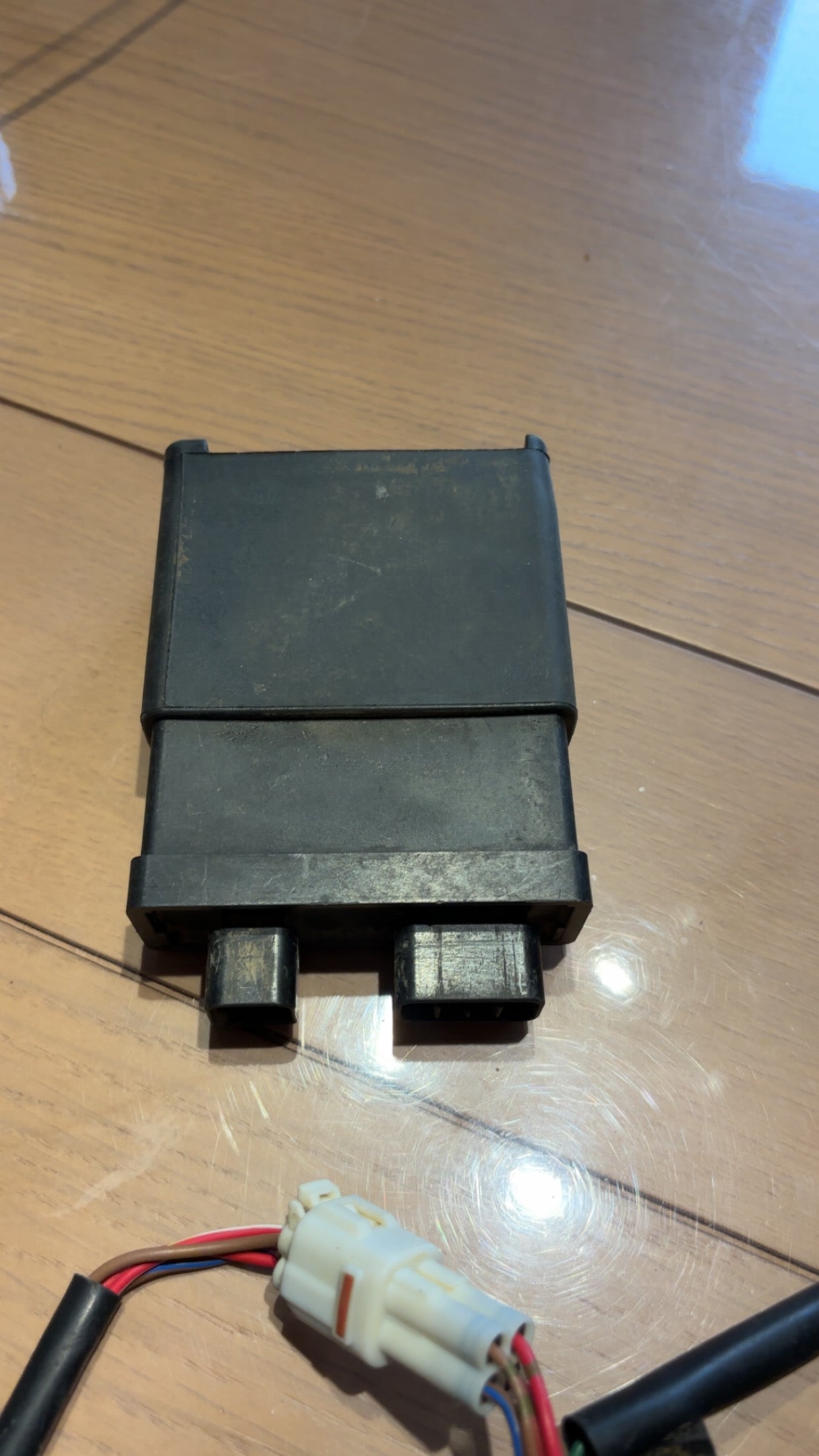 Faisceau 450 YFZ 2004-2013