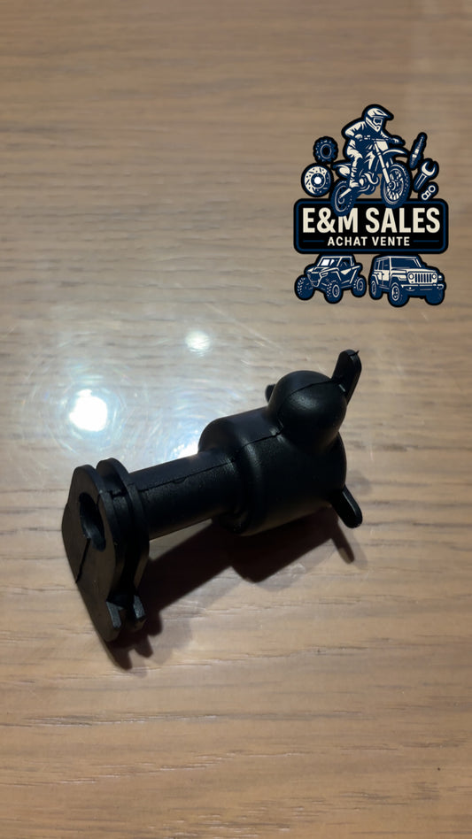 Caoutchouc de commande de valve 85 KX 2001-2013