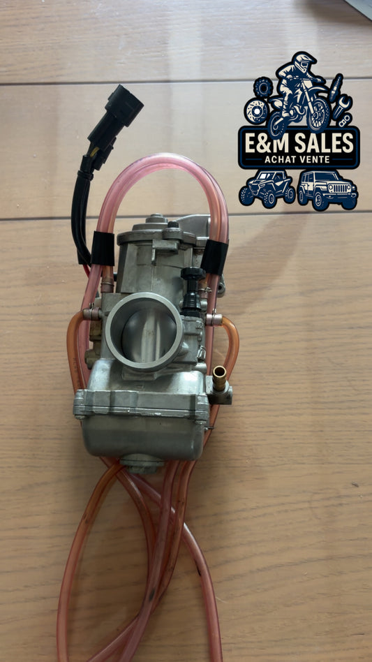 Carburateur 125 YZ 2022-2026