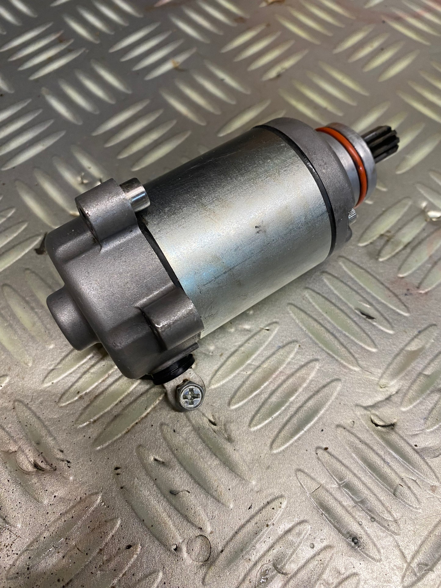 Démarreur d’occasion 250 YZF 2019-2023