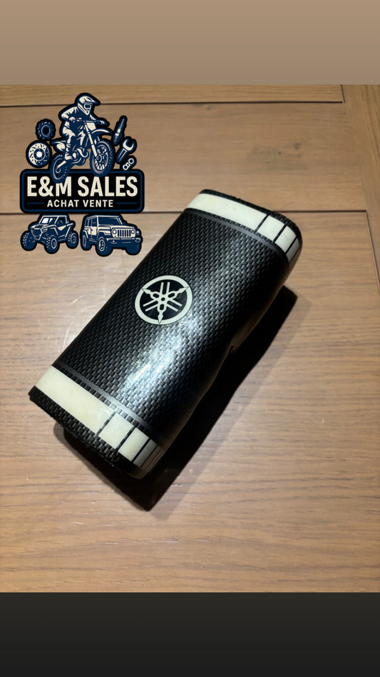 Mousse de guidon 125-250 YZ 2013-2020, 250-450 YZF 2013-2020