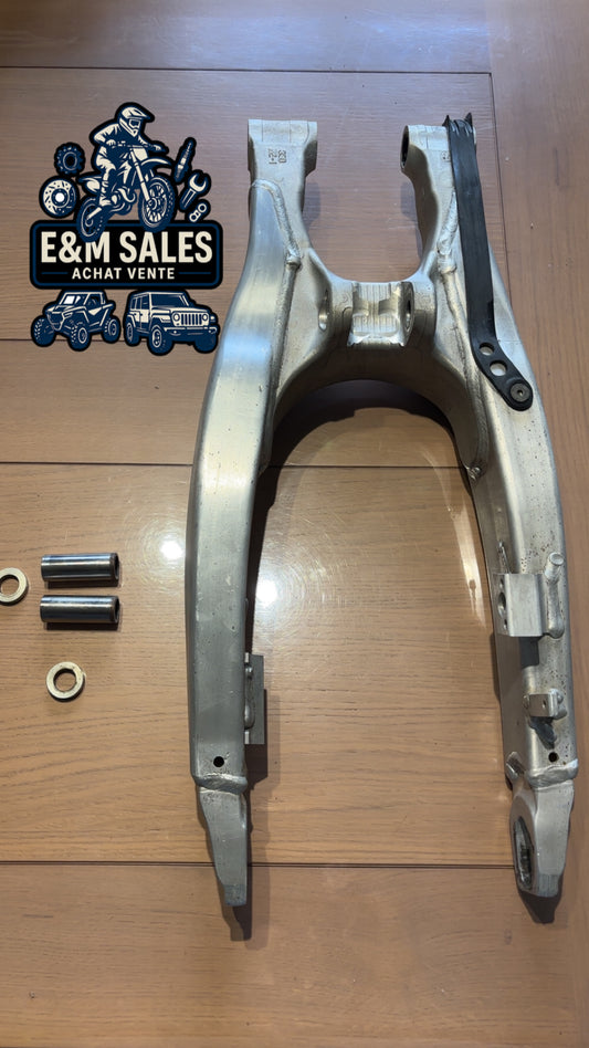 Bras oscillant 450 YZF 2020-2022, 250 YZF 2021-2023