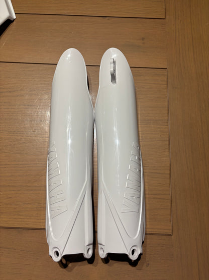 Kit plastique 125 YZ 2022-2026