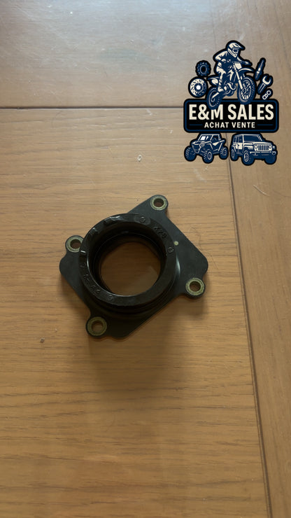 Pipe  125 YZ 2022-2026