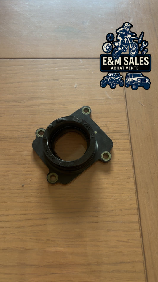 Pipe  125 YZ 2022-2026