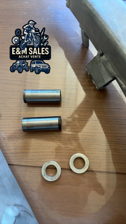 Bras oscillant 450 YZF 2020-2022, 250 YZF 2021-2023