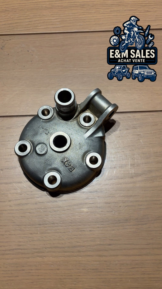 Culasse 125 YZ 2022-2026