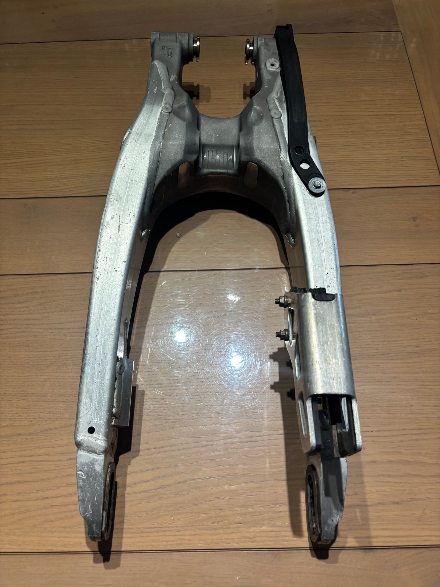 Bras oscillant 125 250 YZ 2005-2026