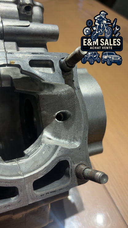 Carter centraux 125 250 YZ 2022-2026