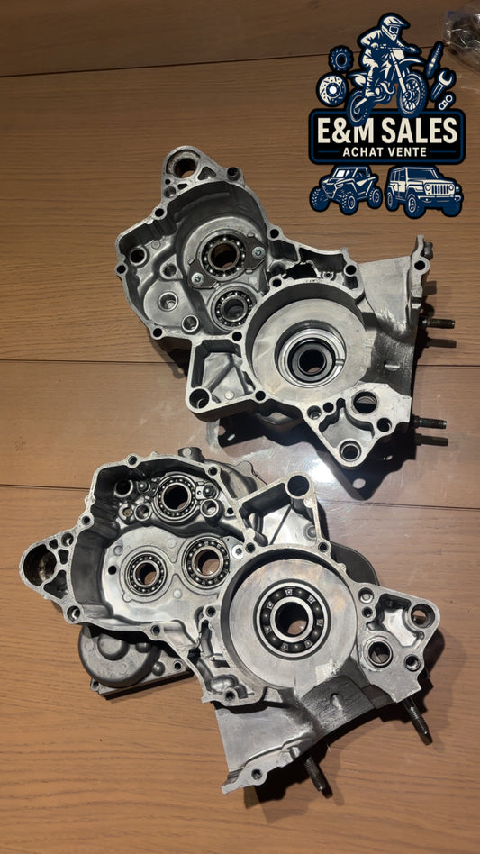 Carter centraux 125 250 YZ 2022-2026