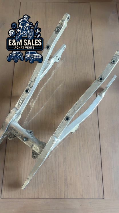 Boucle arrière  250 CRF 2018-2021