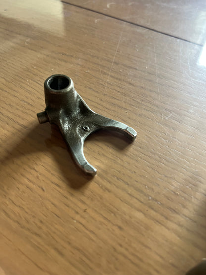 Fourchettes de boîte de vitesse 125 YZ 2022-2026
