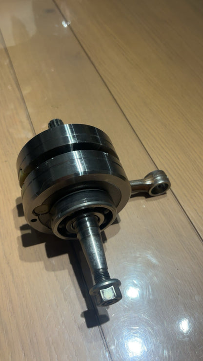 Vilebrequin 125 YZ 2022-2026