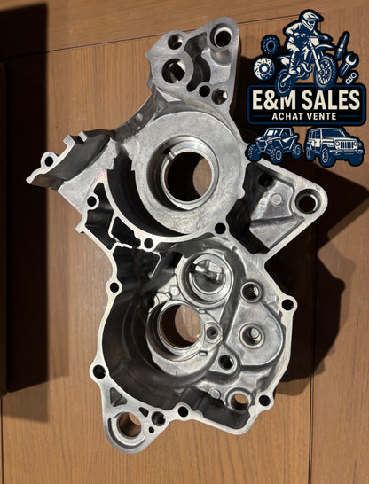 Carter Central Gauche 125 YZ 2005-2021